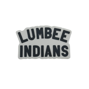 Lumbee Indians Sticker