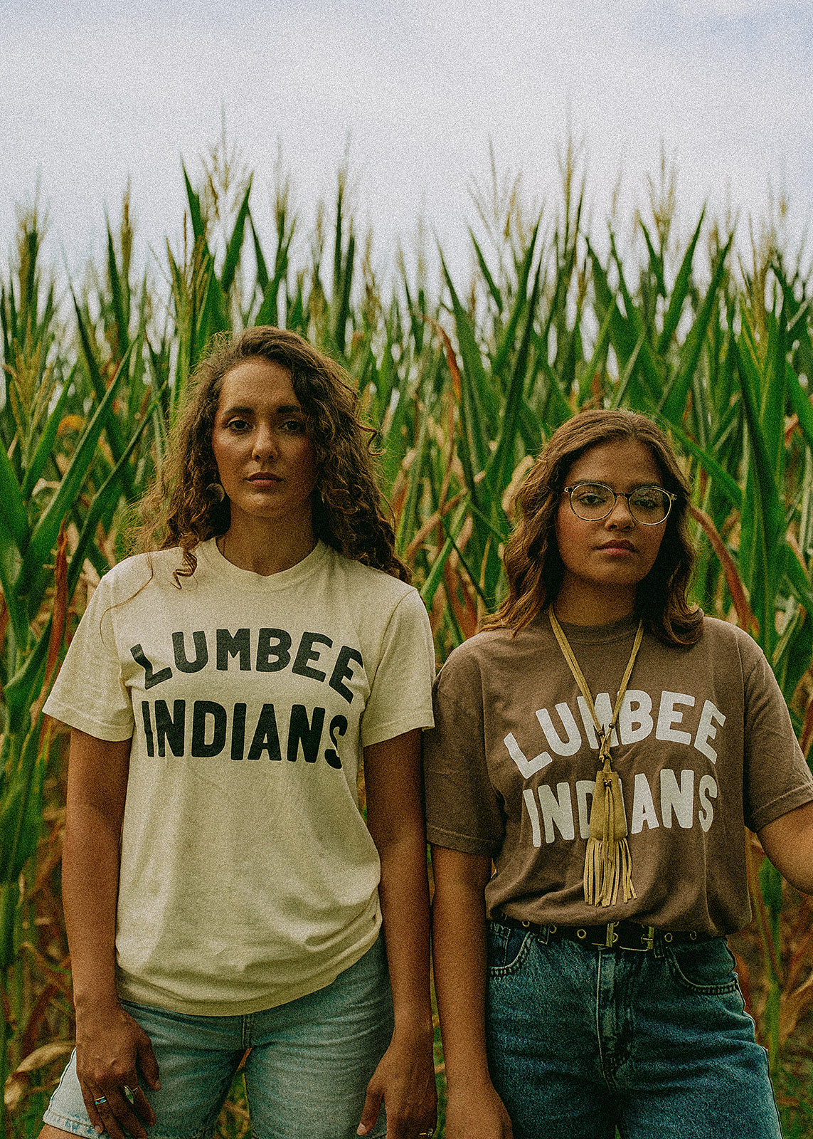 Lumbee Indians T-Shirt