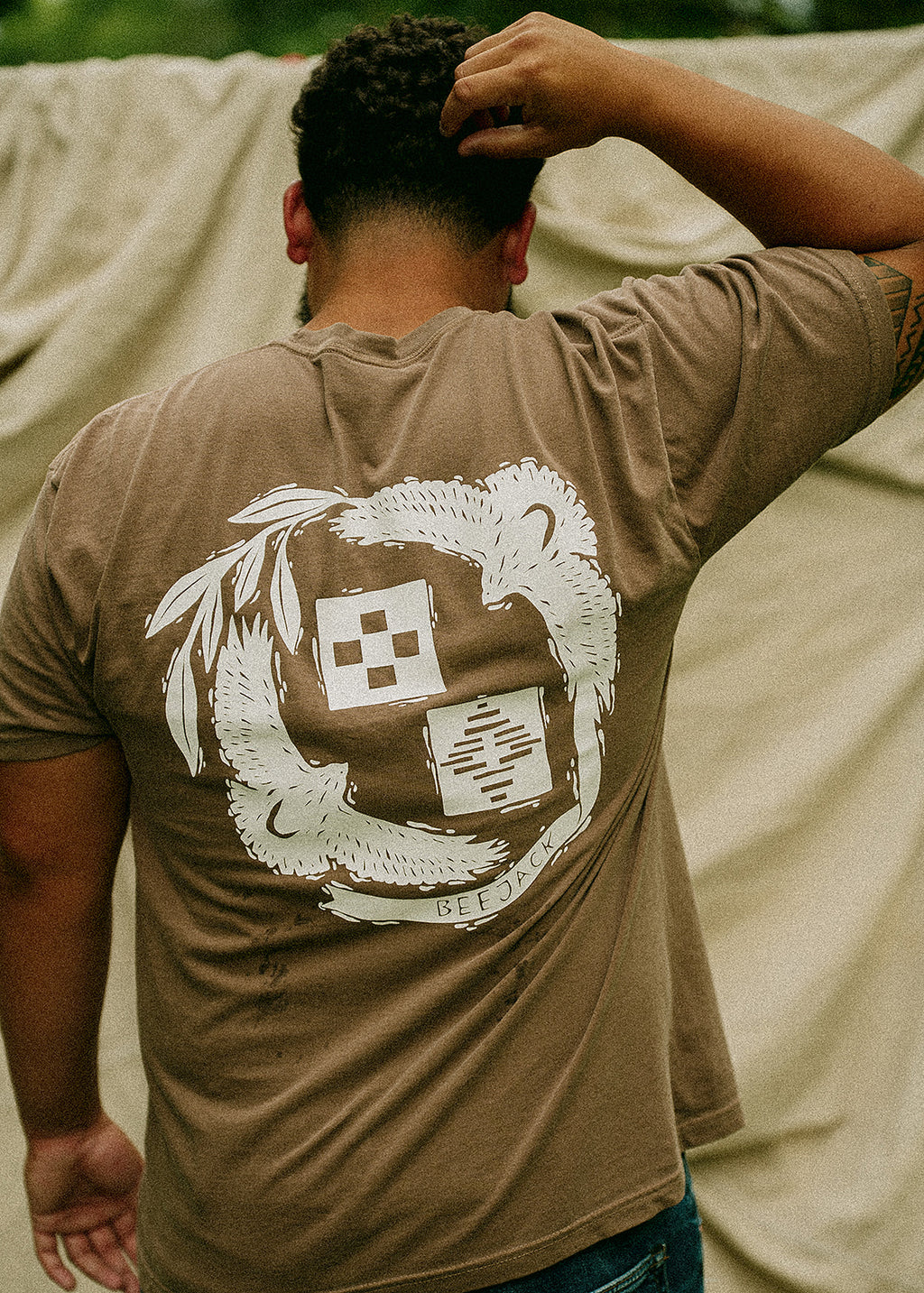 Tile T-Shirt