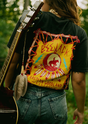 Eastern Woodland Hide T-Shirt