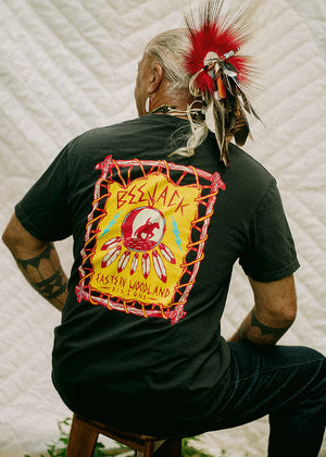 Eastern Woodland Hide T-Shirt