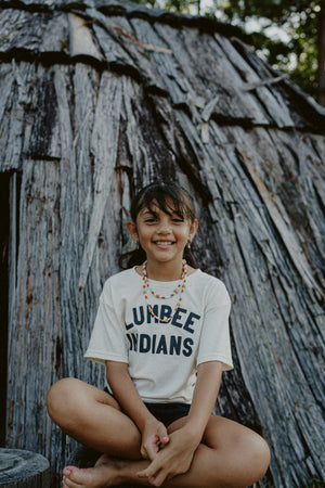 YOUTH - Lumbee Indians