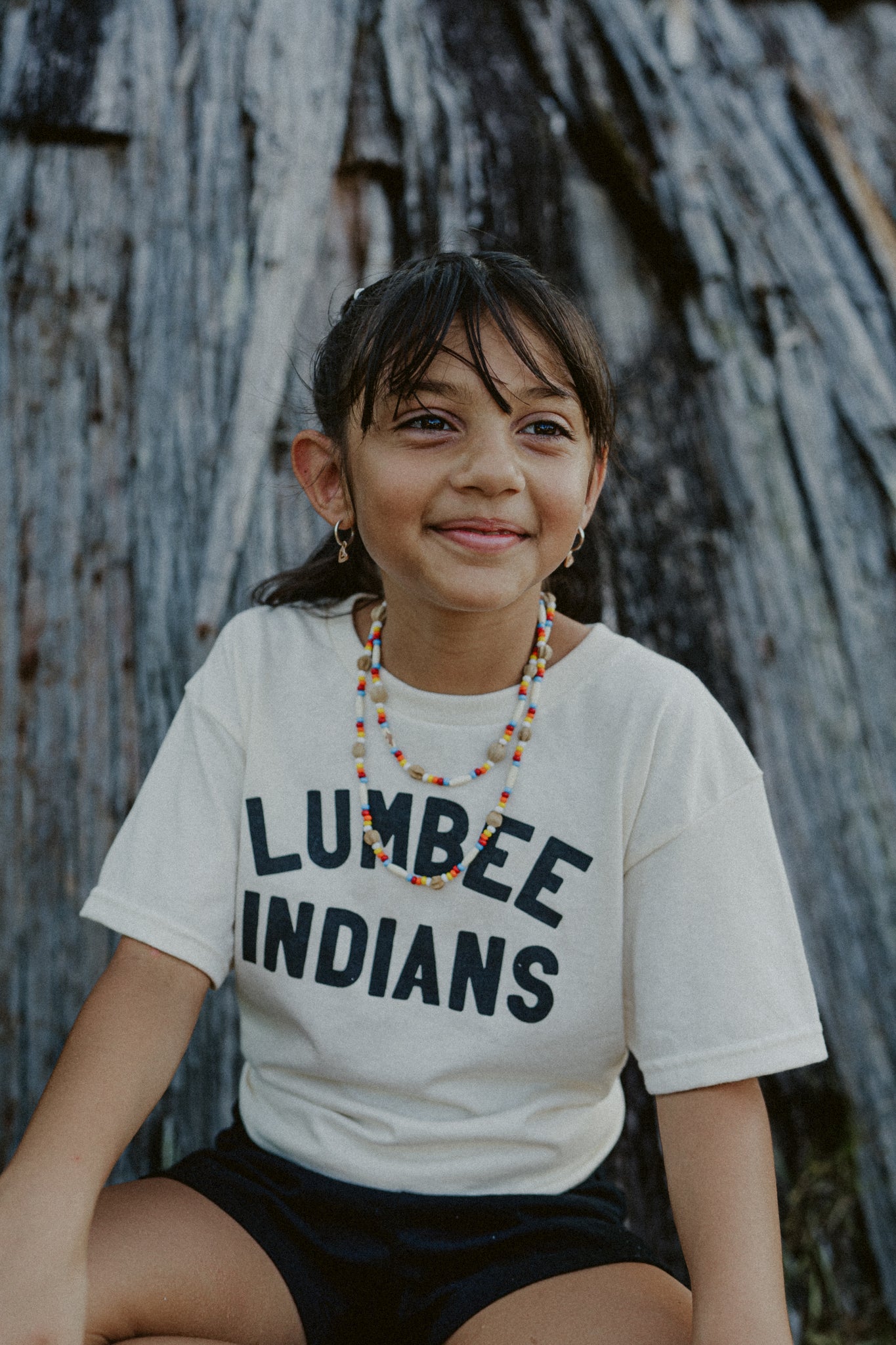 YOUTH - Lumbee Indians