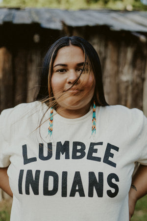 Lumbee Indians T-Shirt